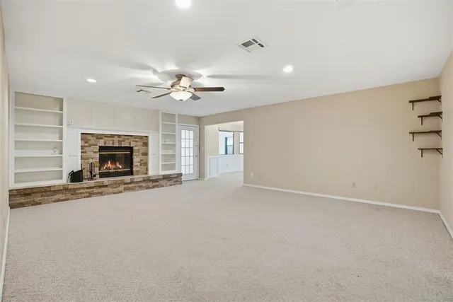 Photo 8 — 2625 Cherokee Strip Street, Altus, OK 73521