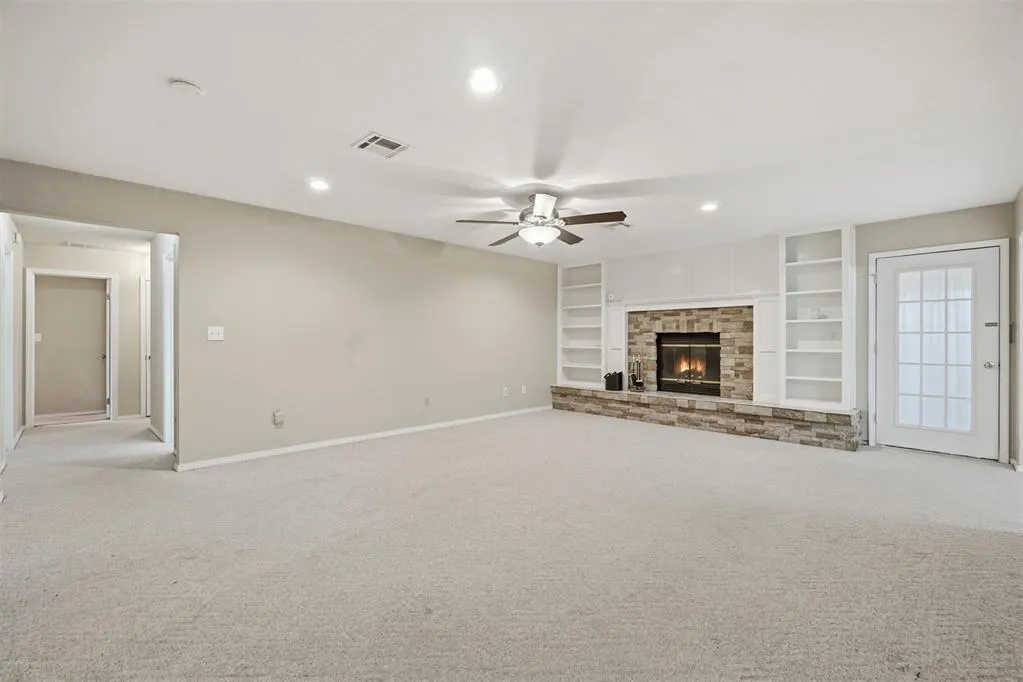 Photo 9 — 2625 Cherokee Strip Street, Altus, OK 73521