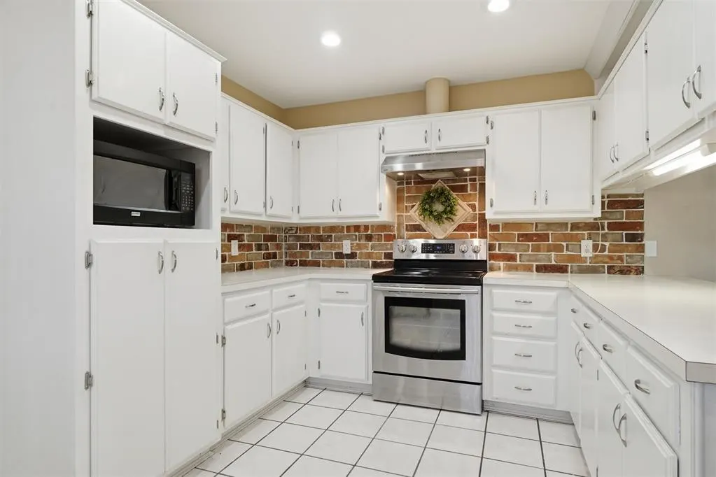 Photo 11 — 2625 Cherokee Strip Street, Altus, OK 73521