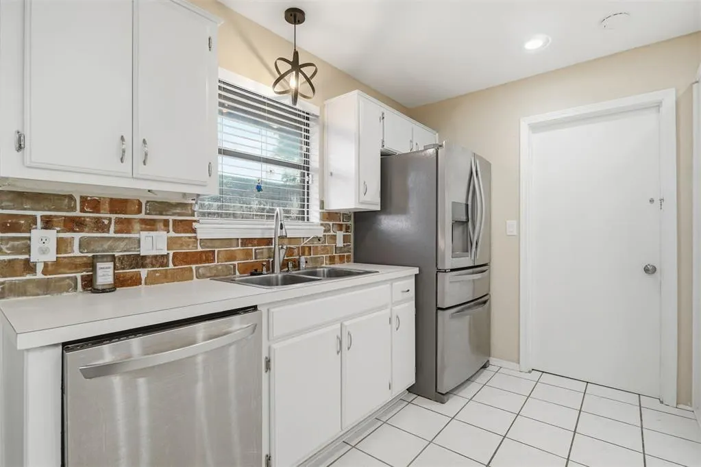 Photo 13 — 2625 Cherokee Strip Street, Altus, OK 73521