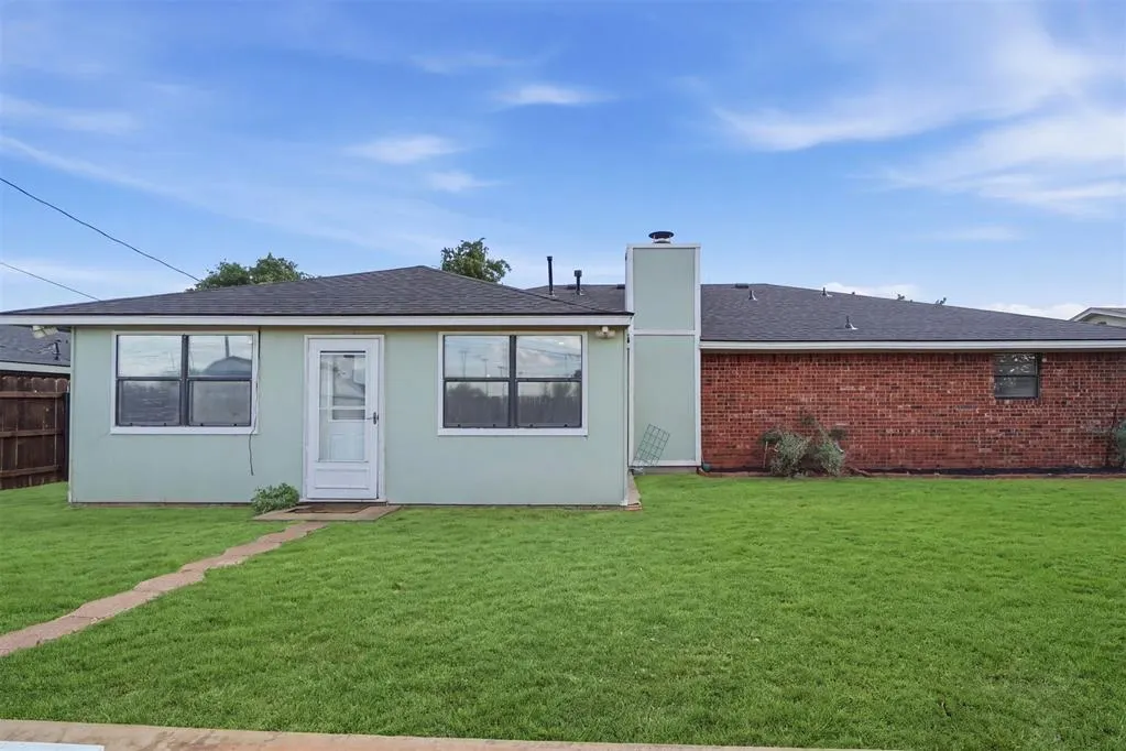 Photo 42 — 2625 Cherokee Strip Street, Altus, OK 73521