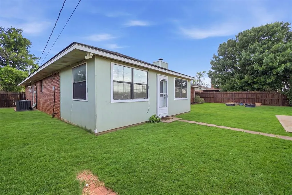 Photo 43 — 2625 Cherokee Strip Street, Altus, OK 73521