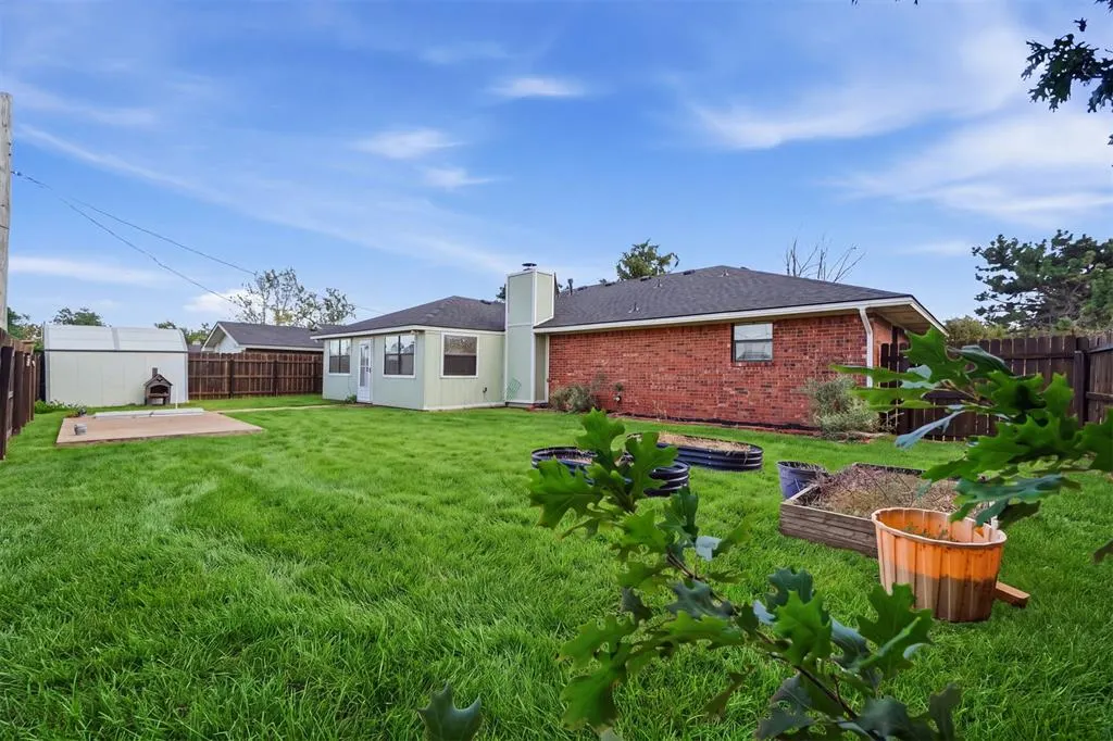 Photo 44 — 2625 Cherokee Strip Street, Altus, OK 73521