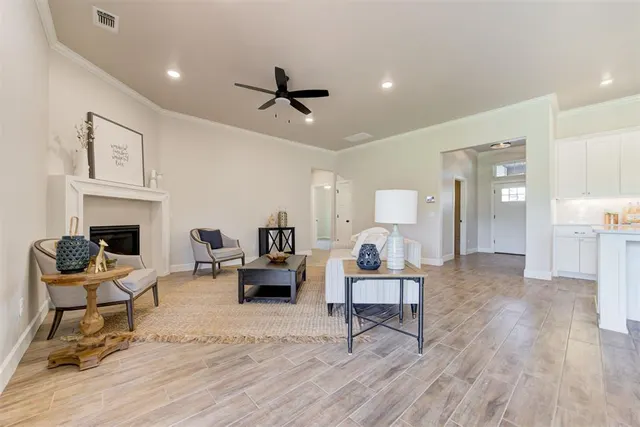 Photo 6 — 3305 Slate River Drive, Yukon, OK 73099