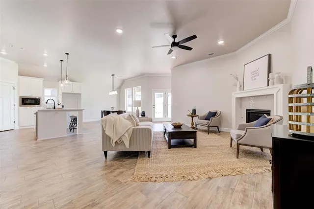 Photo 7 — 3305 Slate River Drive, Yukon, OK 73099