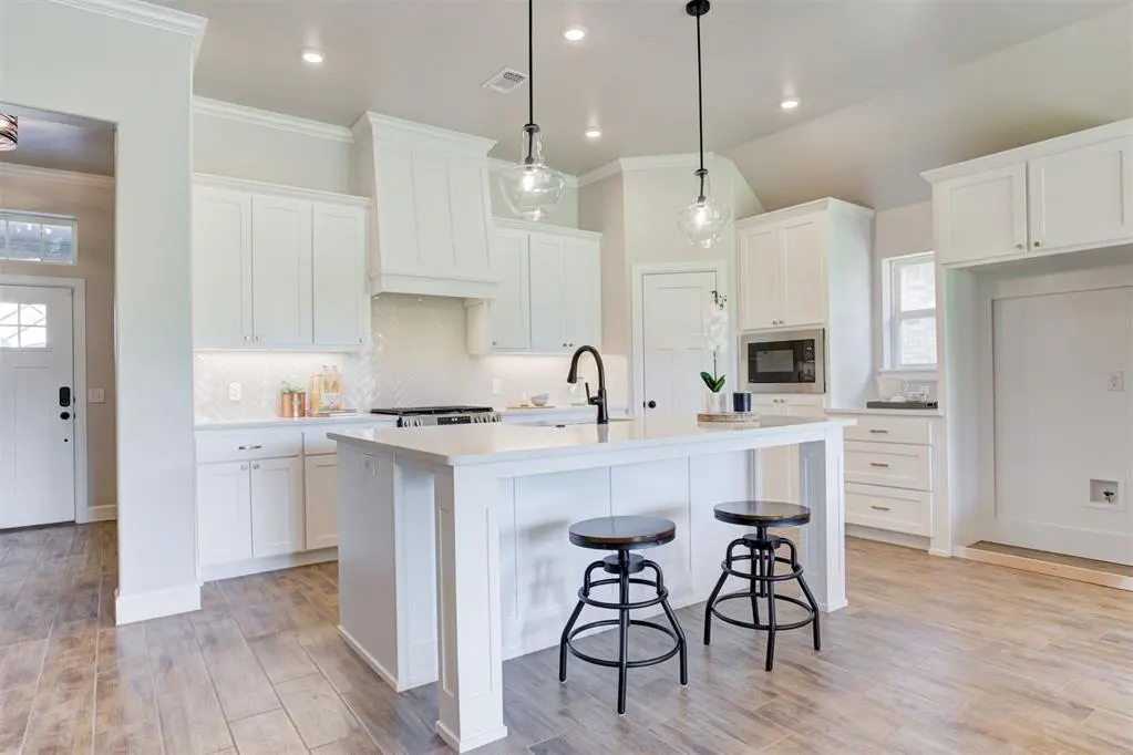 Photo 12 — 3305 Slate River Drive, Yukon, OK 73099