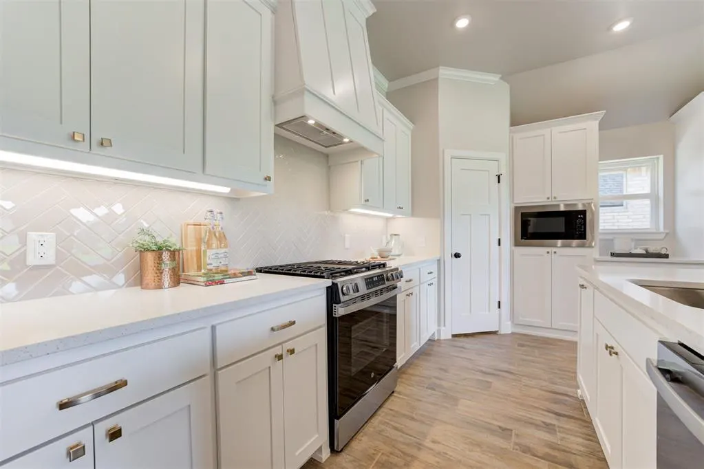 Photo 18 — 3305 Slate River Drive, Yukon, OK 73099
