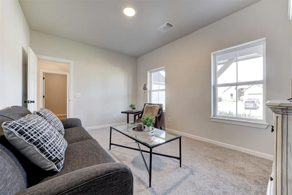 Photo 36 — 3305 Slate River Drive, Yukon, OK 73099