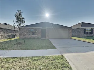 Sold home at 4325 Siena Ridge Boulevard