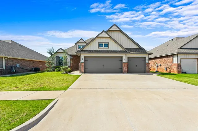 Photo 2 — 8312 NW 160th Street, Edmond, OK 73013