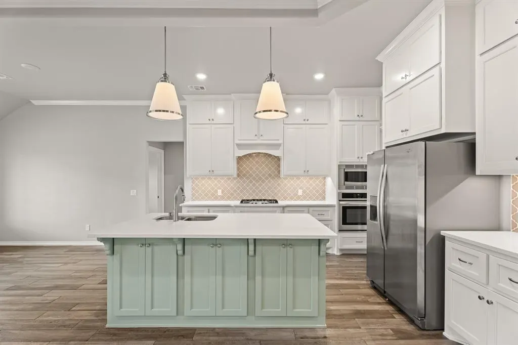 Photo 9 — 8312 NW 160th Street, Edmond, OK 73013