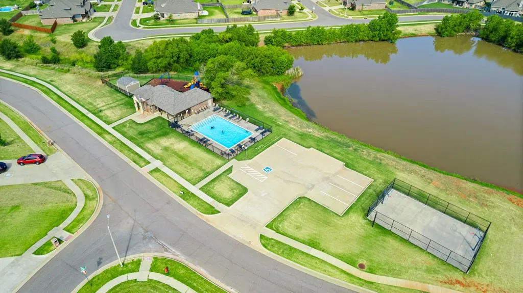 Photo 49 — 8312 NW 160th Street, Edmond, OK 73013