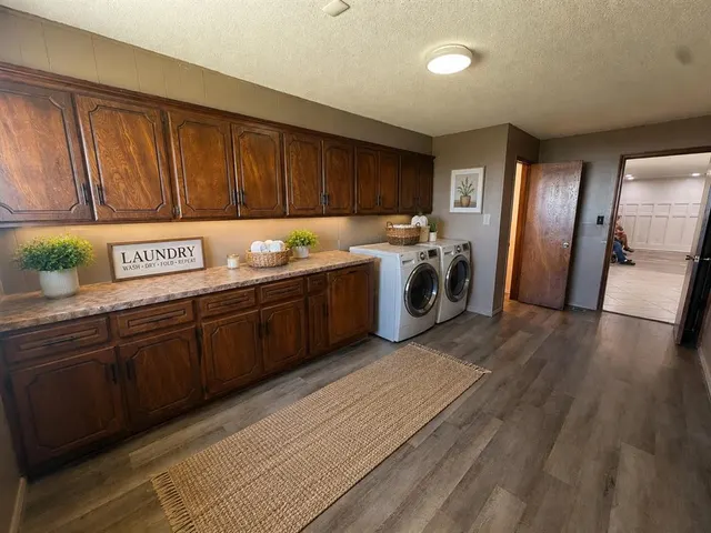 Photo 4 — 48906 Highway 3E Highway, Earlsboro, OK 74840