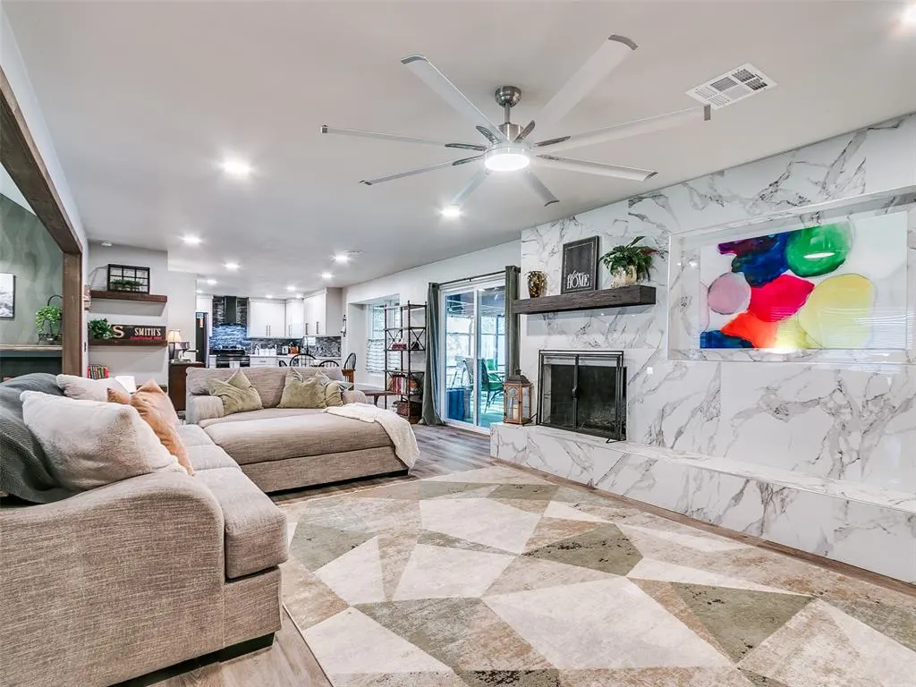 Photo 8 — 5820 NW 90th Street, Oklahoma City, OK 73132