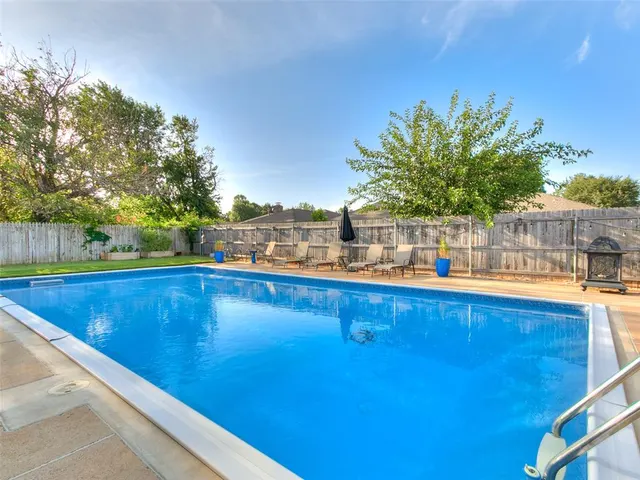 Photo 4 — 5820 NW 90th Street, Oklahoma City, OK 73132