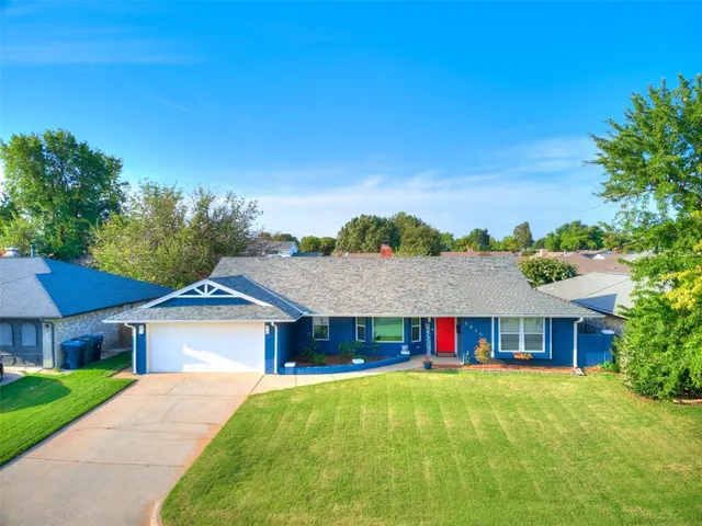 Photo 2 — 5820 NW 90th Street, Oklahoma City, OK 73132