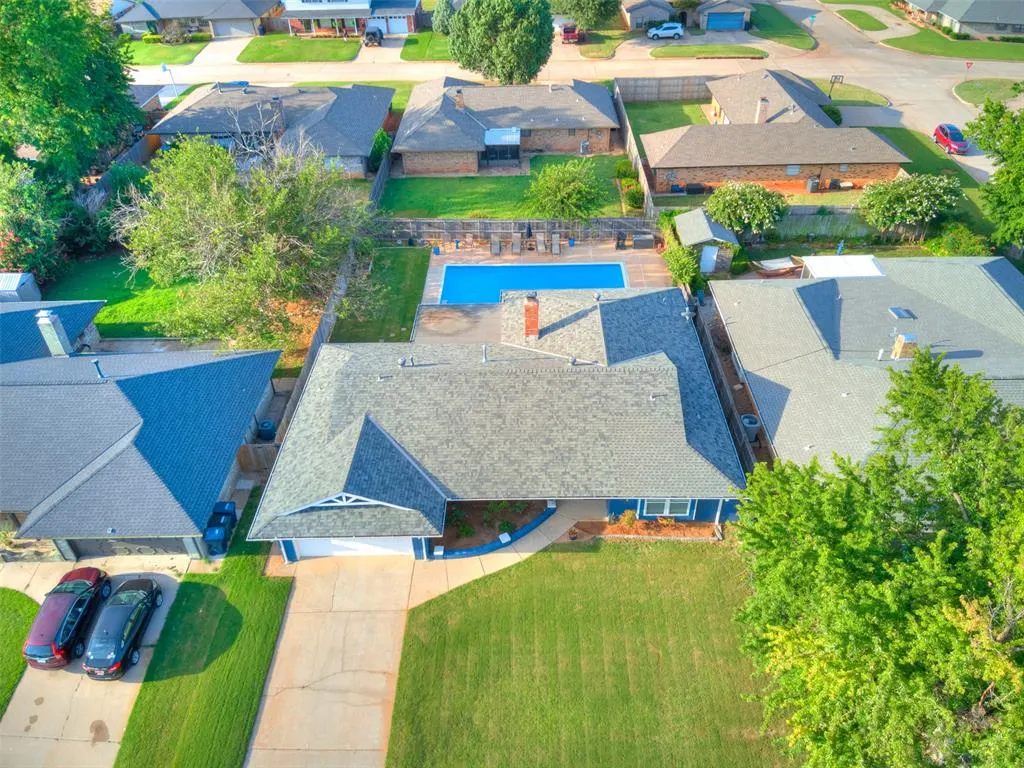 Photo 3 — 5820 NW 90th Street, Oklahoma City, OK 73132