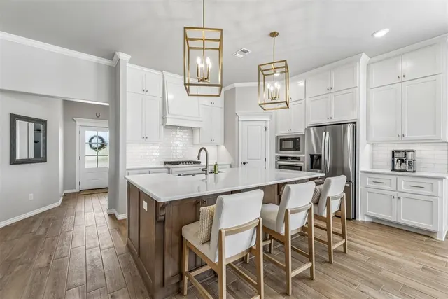 Photo 3 — 801 Revan Road, Moore, OK 73160
