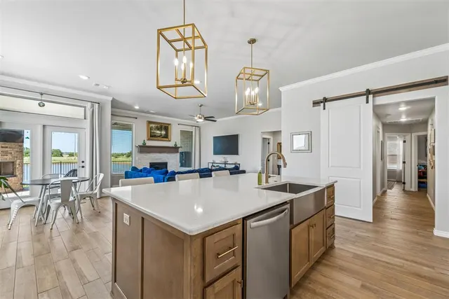 Photo 6 — 801 Revan Road, Moore, OK 73160