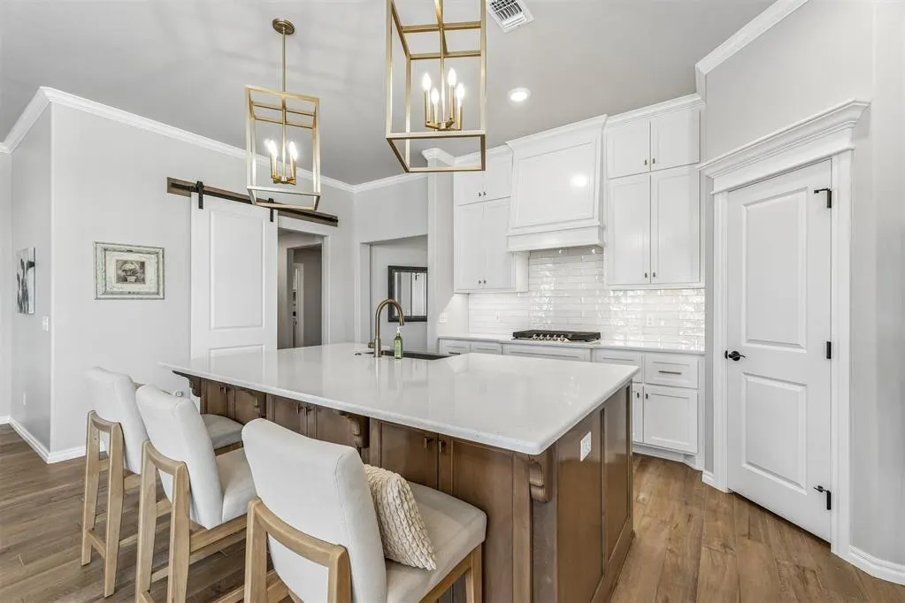 Photo 10 — 801 Revan Road, Moore, OK 73160