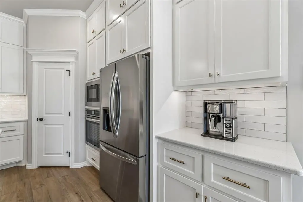 Photo 11 — 801 Revan Road, Moore, OK 73160