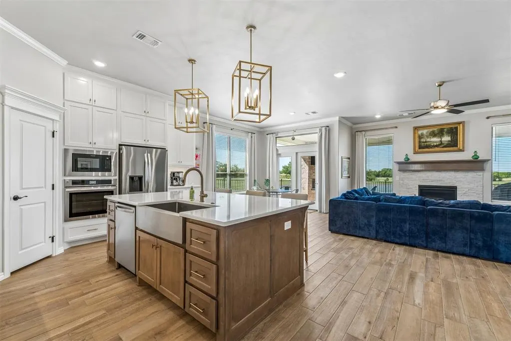 Photo 15 — 801 Revan Road, Moore, OK 73160