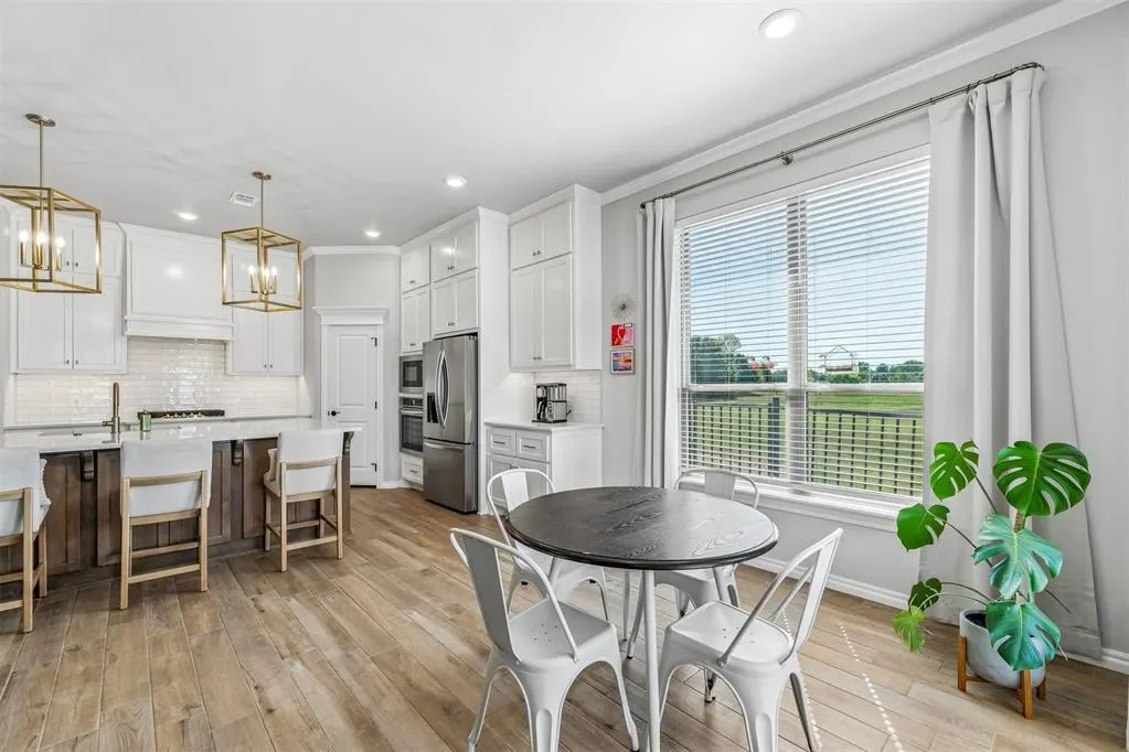 Photo 8 — 801 Revan Road, Moore, OK 73160