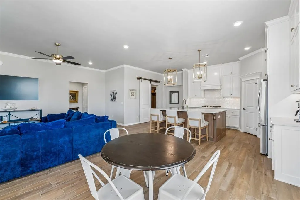 Photo 17 — 801 Revan Road, Moore, OK 73160