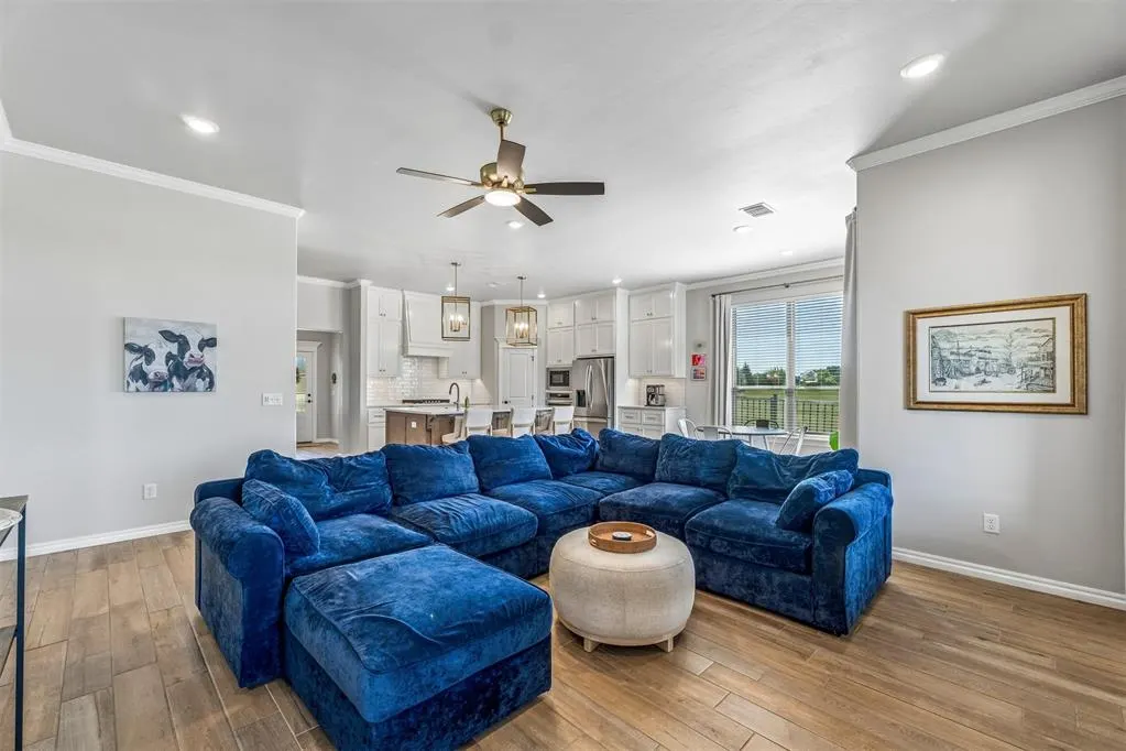 Photo 18 — 801 Revan Road, Moore, OK 73160