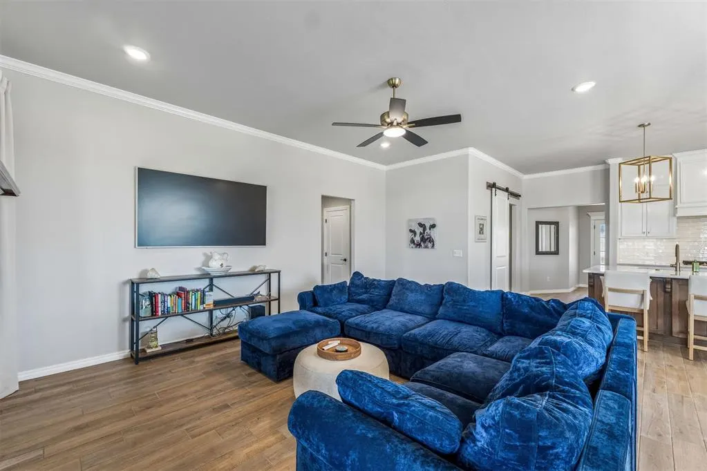 Photo 19 — 801 Revan Road, Moore, OK 73160