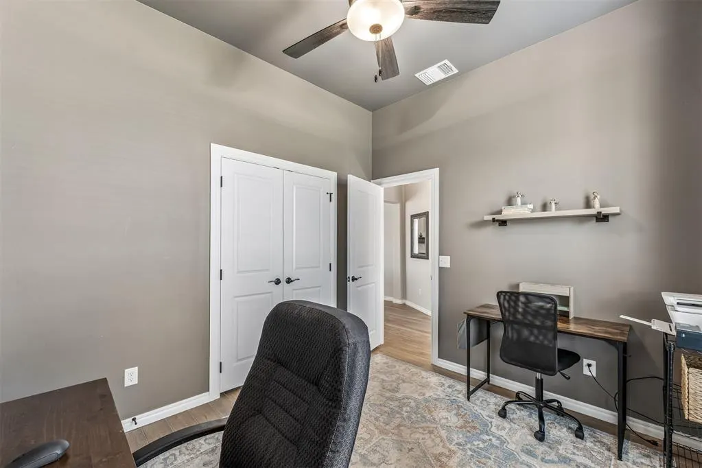 Photo 21 — 801 Revan Road, Moore, OK 73160