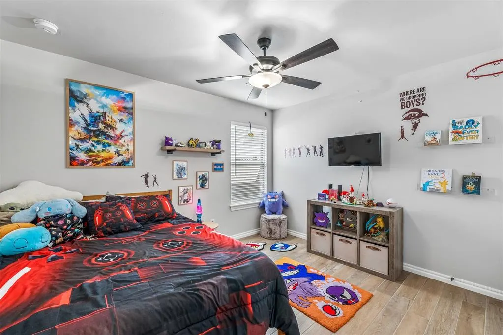 Photo 30 — 801 Revan Road, Moore, OK 73160