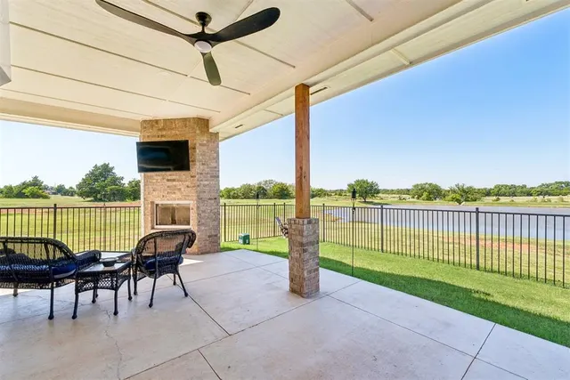 Photo 2 — 801 Revan Road, Moore, OK 73160