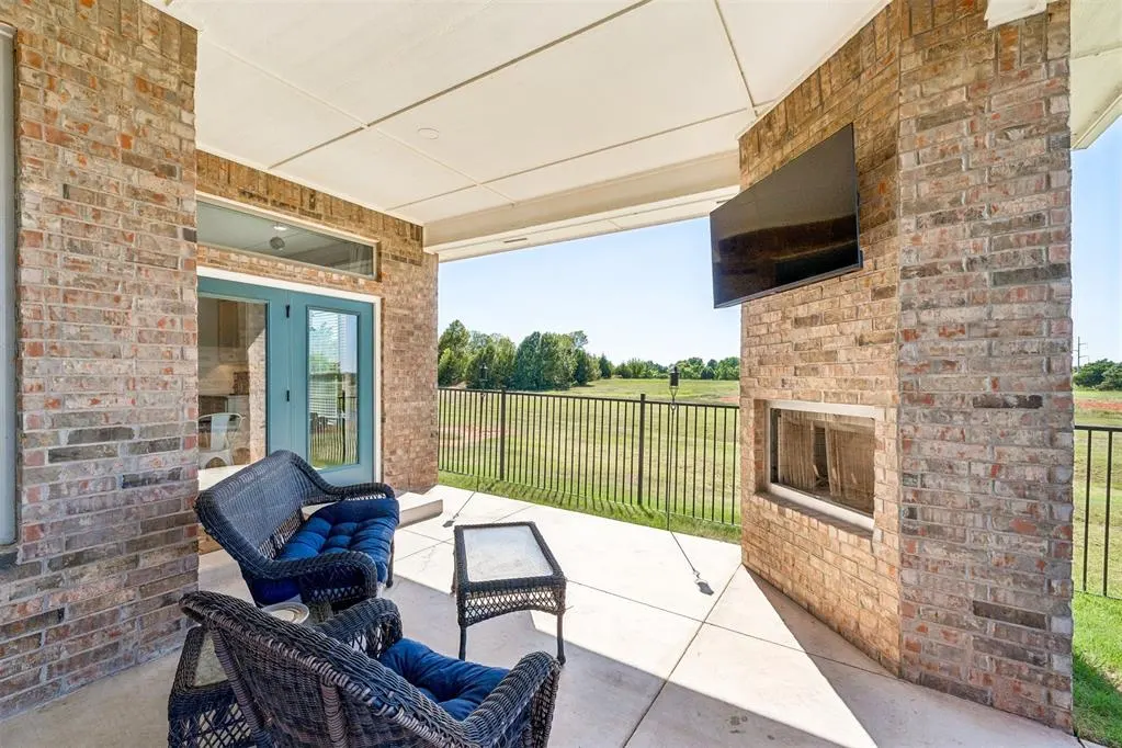 Photo 34 — 801 Revan Road, Moore, OK 73160
