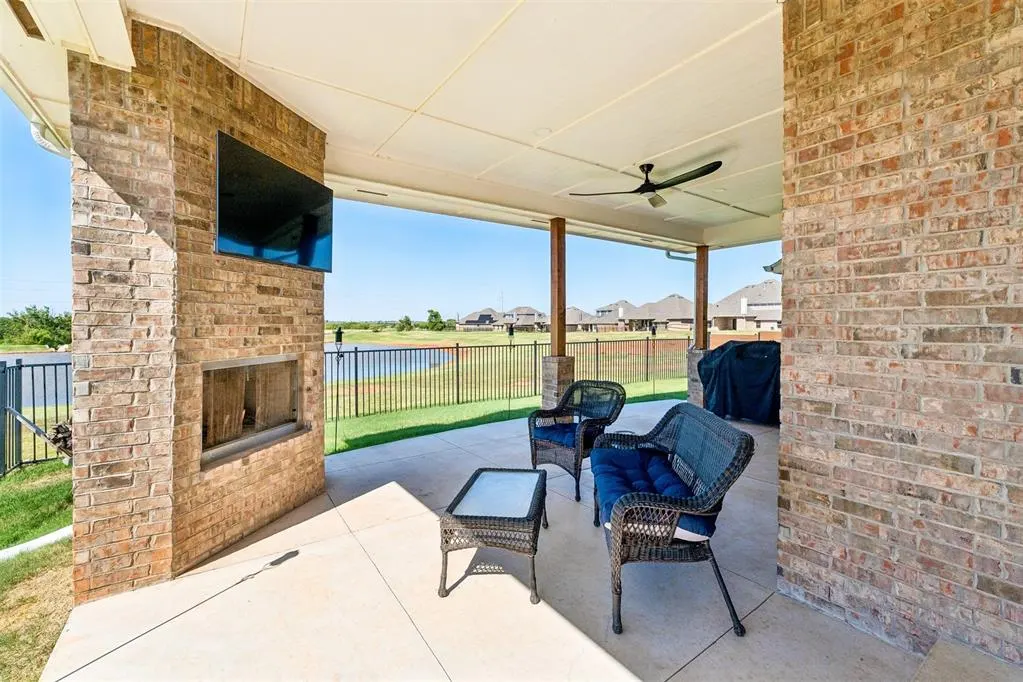 Photo 32 — 801 Revan Road, Moore, OK 73160