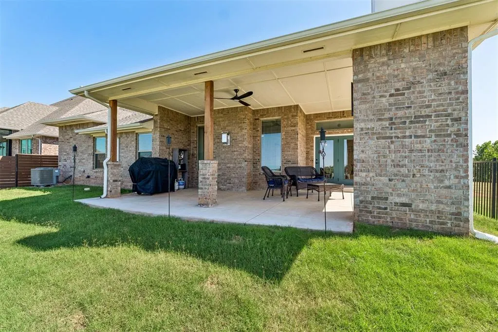 Photo 33 — 801 Revan Road, Moore, OK 73160