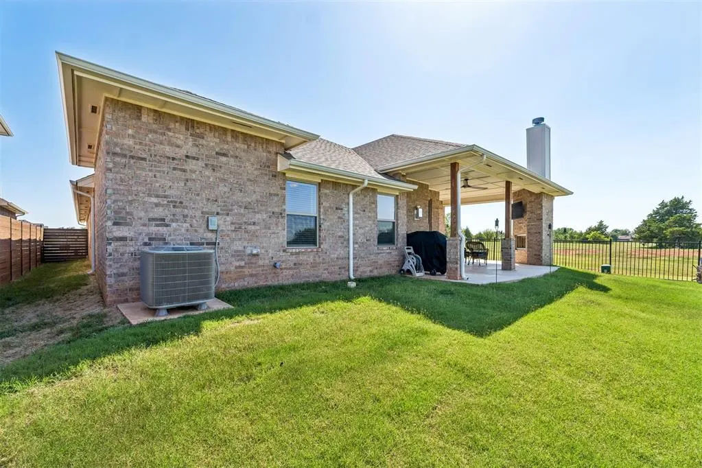 Photo 35 — 801 Revan Road, Moore, OK 73160