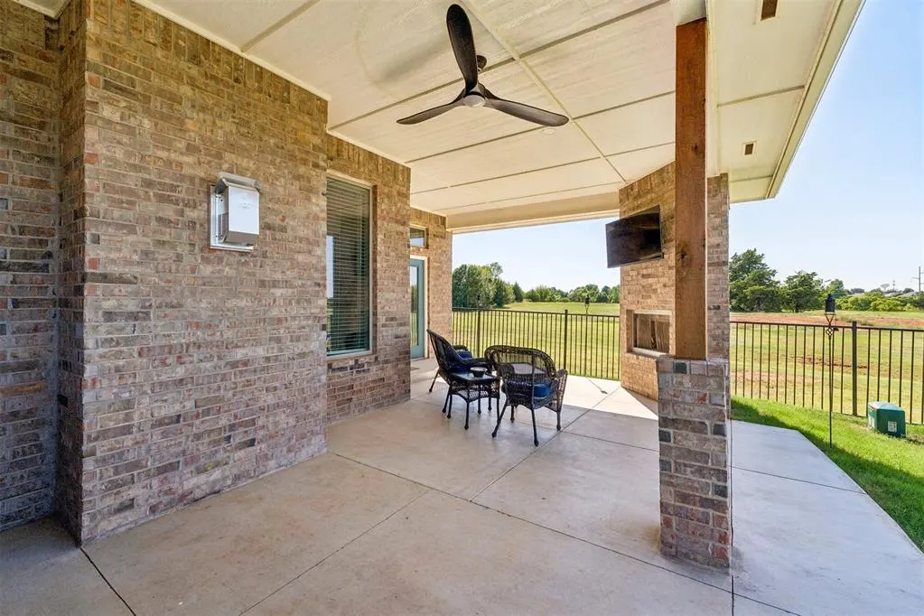 Photo 36 — 801 Revan Road, Moore, OK 73160