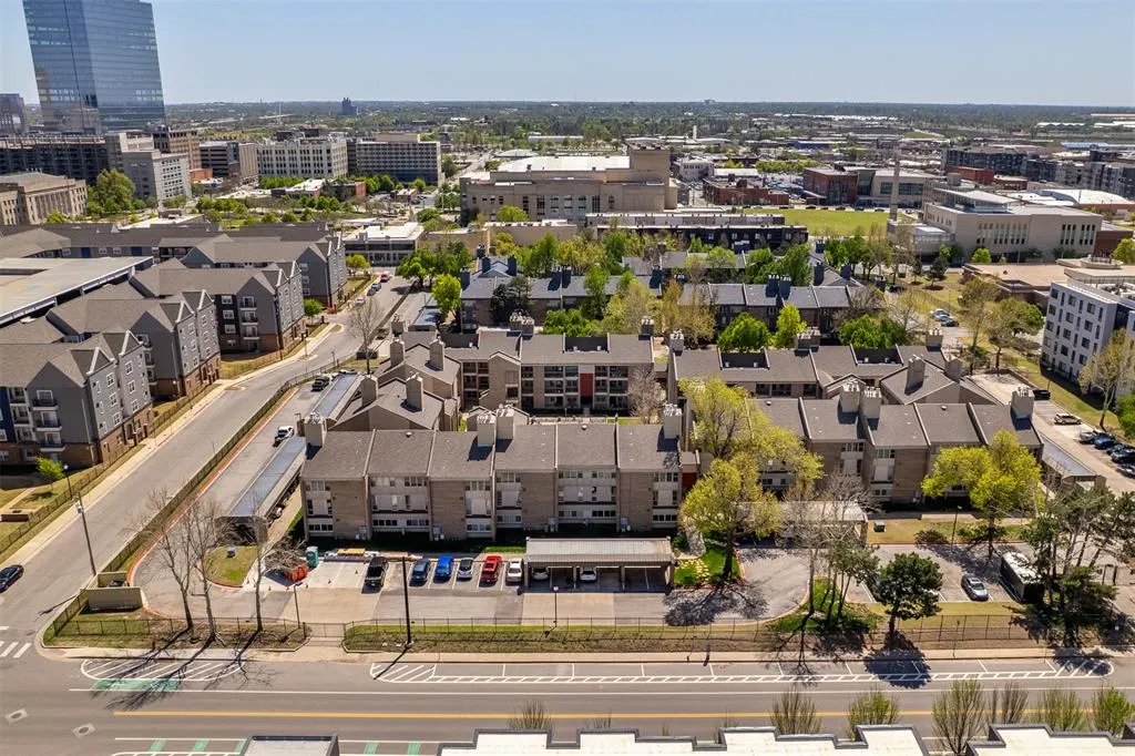 Photo 35 — 600 NW 4th Street 313N, Oklahoma City, OK 73102