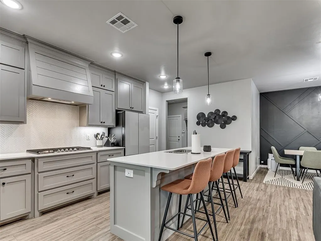 Photo 14 — 2916 SE 24th Street, Moore, OK 73160