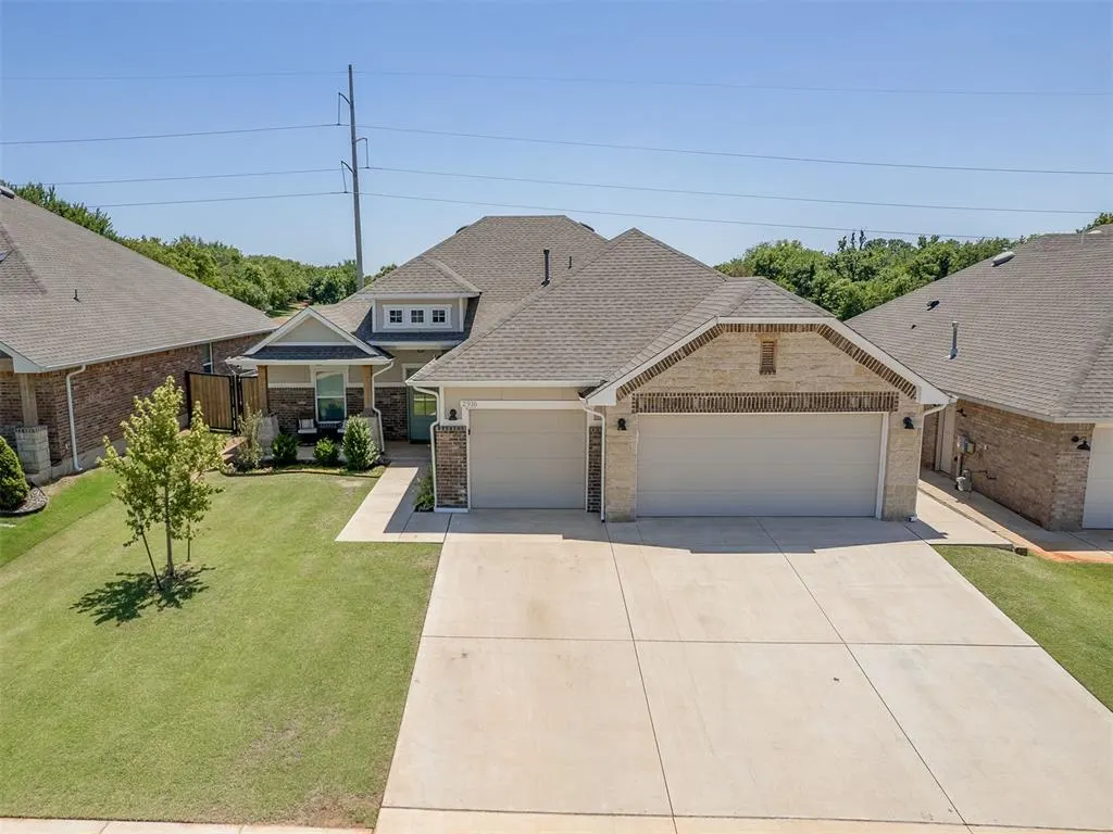 Photo 46 — 2916 SE 24th Street, Moore, OK 73160