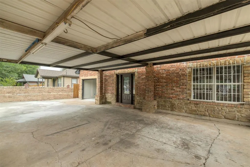 Photo 7 — 337 SE 48th Street, Oklahoma City, OK 73129