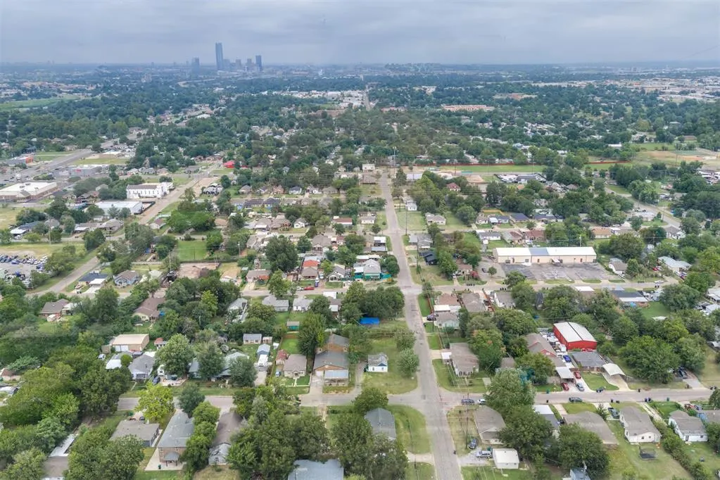 Photo 17 — 337 SE 48th Street, Oklahoma City, OK 73129