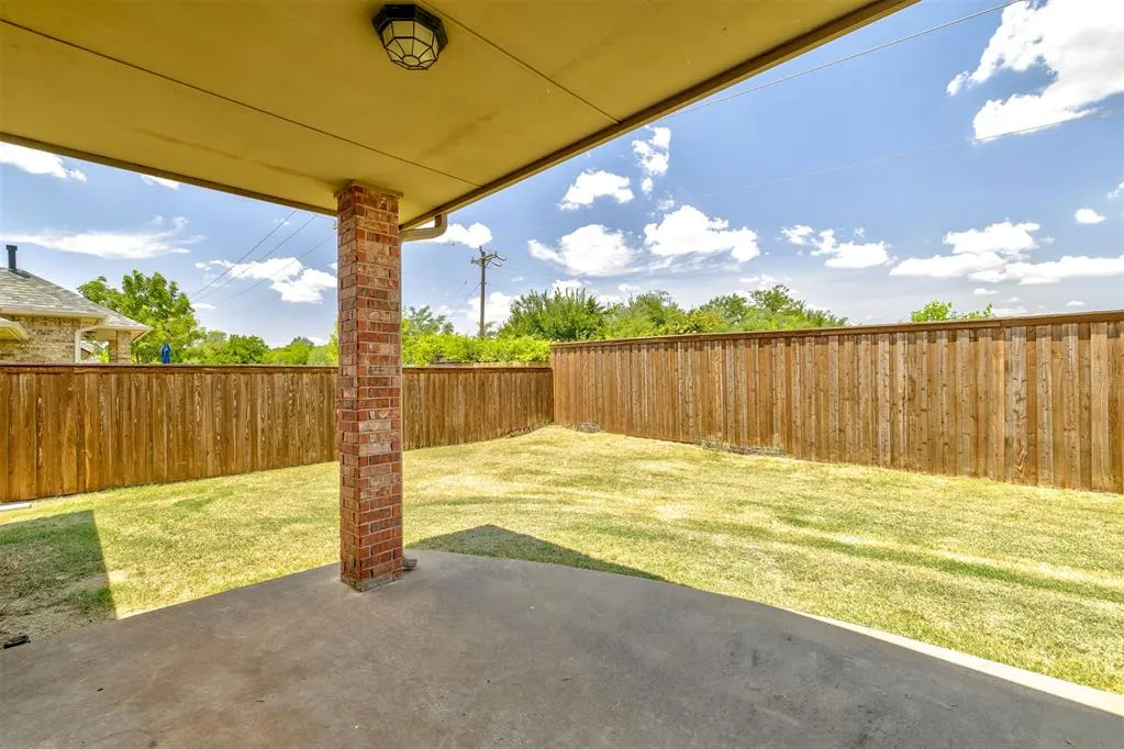 Photo 45 — 551 W Geronimo Court Way, Mustang, OK 73064
