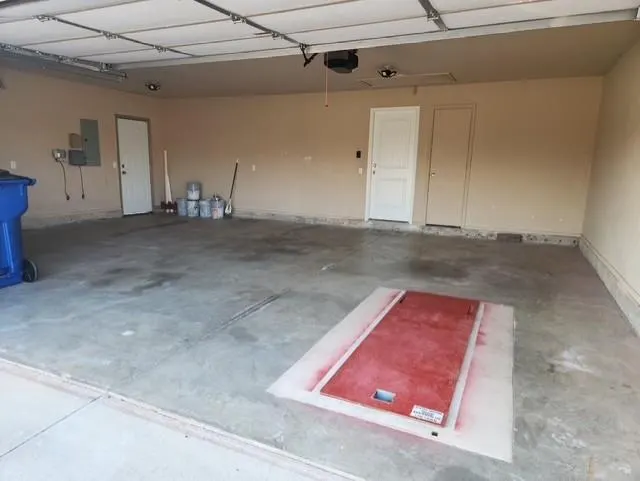Photo 43 — 551 W Geronimo Court Way, Mustang, OK 73064