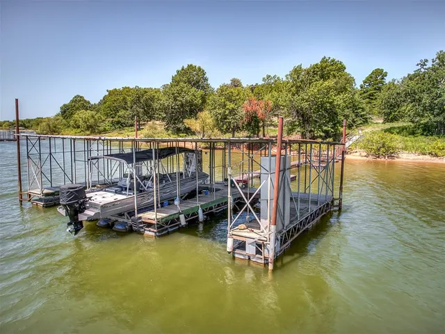 Photo 3 — 117546 S 4204 Road, Eufaula, OK 74432