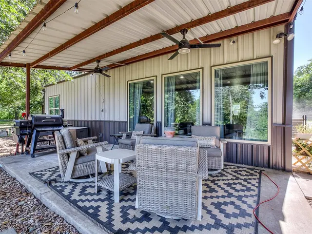 Photo 8 — 117546 S 4204 Road, Eufaula, OK 74432