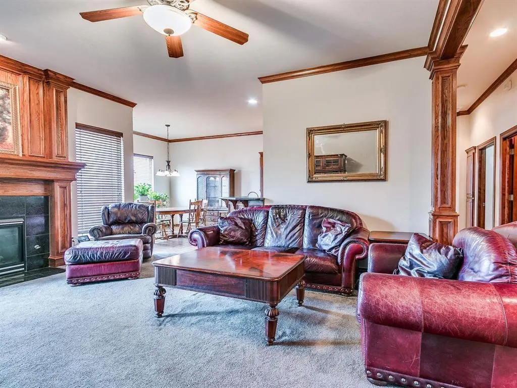Photo 10 — 10628 NW 39th Street, Yukon, OK 73099