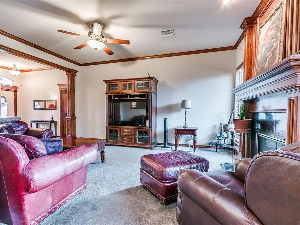 Photo 13 — 10628 NW 39th Street, Yukon, OK 73099