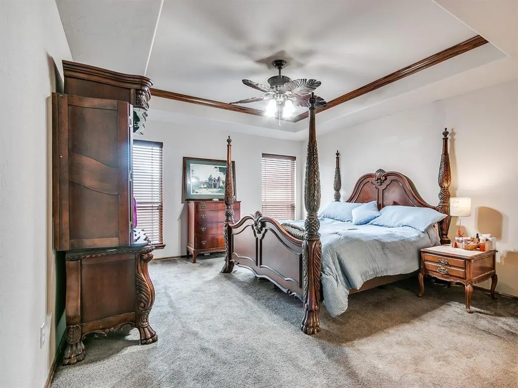 Photo 18 — 10628 NW 39th Street, Yukon, OK 73099